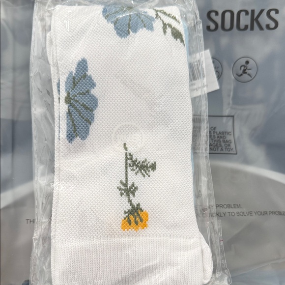 Compression Socks Set - Multicolor - Picture 3 of 7